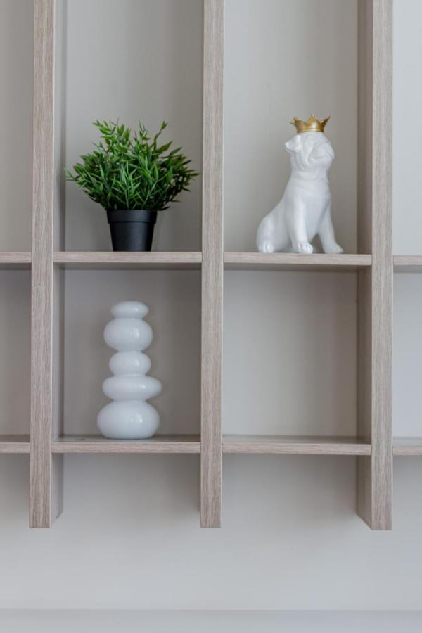 Andrassy Str. Luxury Apartament *
