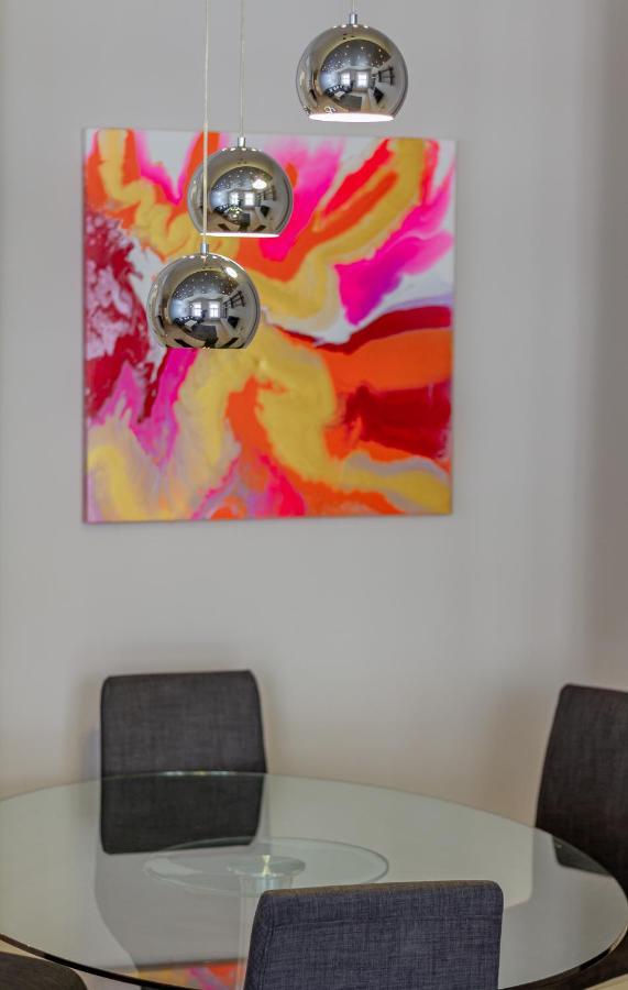 Apartament Andrassy Str. Luxury Budapesta