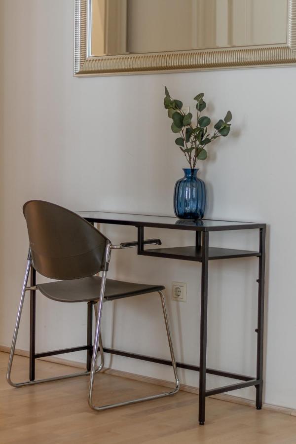 Andrassy Str. Luxury Apartament *