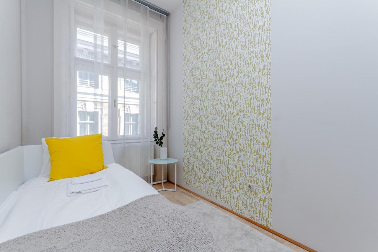 Andrassy Str. Luxury Budapesta