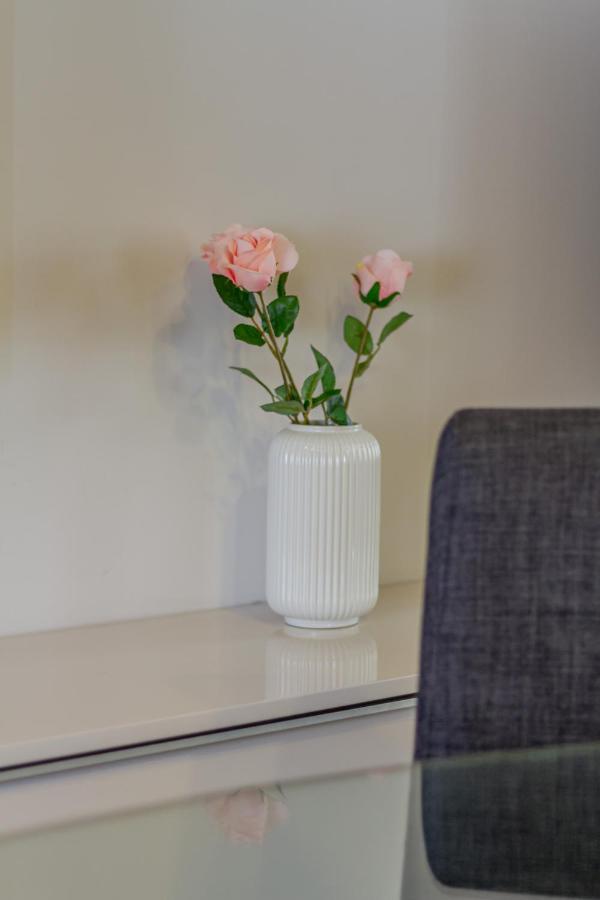 Apartament Andrassy Str. Luxury Budapesta