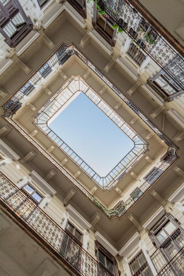 Andrassy Str. Luxury Apartament Budapesta