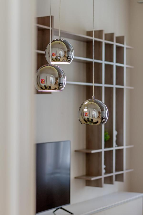Andrassy Str. Luxury Apartament Budapesta