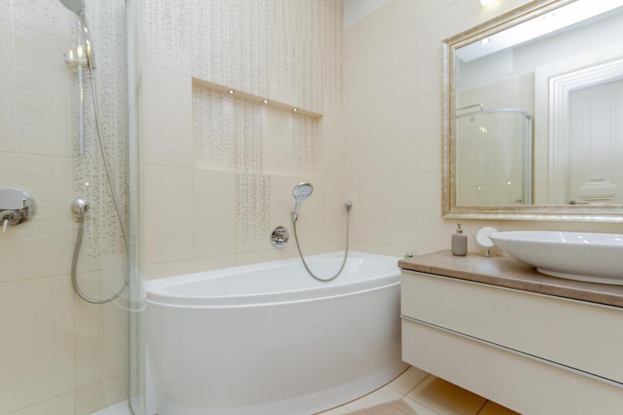 Andrassy Str. Luxury Budapesta