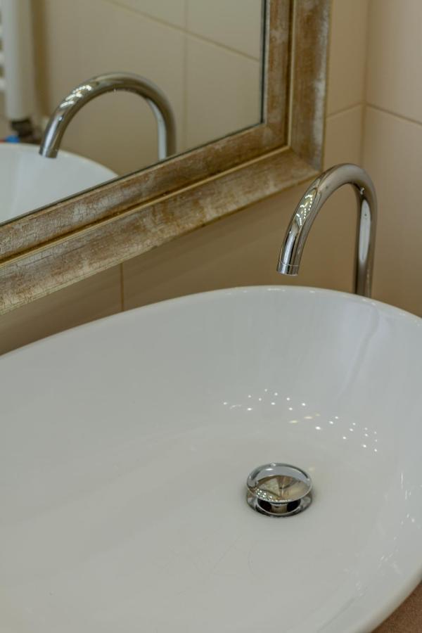 Apartament Andrassy Str. Luxury *