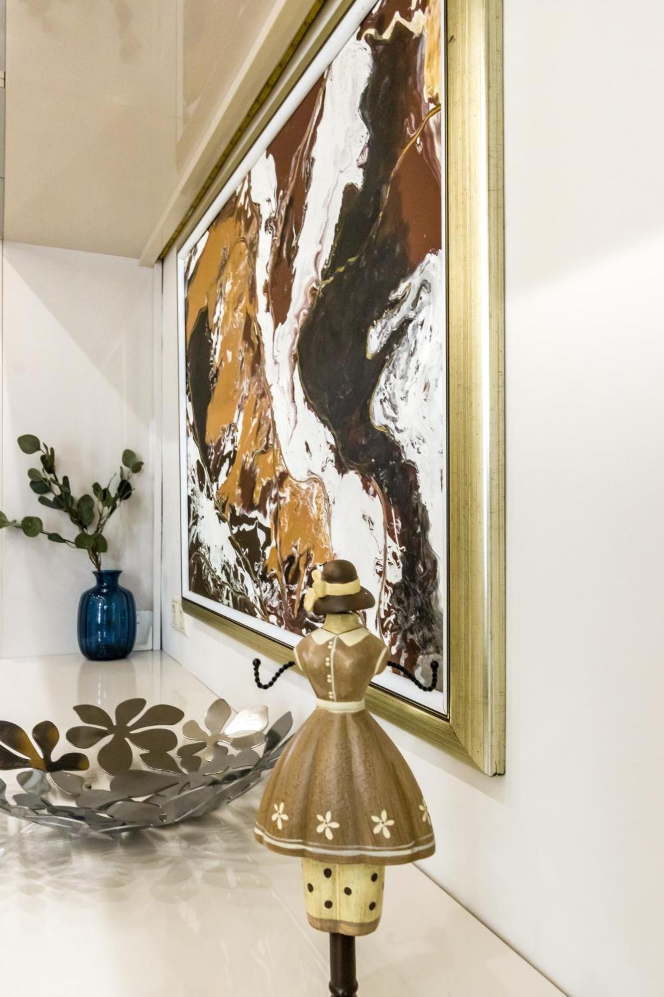 Apartament Andrassy Str. Luxury